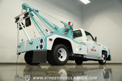 1973 Chevrolet C30 Wrecker
