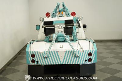 1973 Chevrolet C30 Wrecker