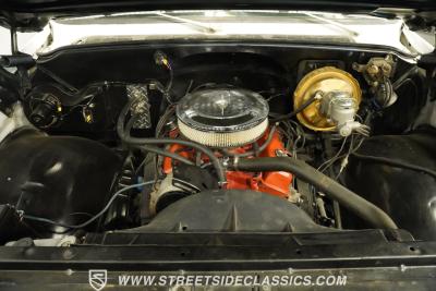 1973 Chevrolet C30 Wrecker