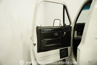 1973 Chevrolet C30 Wrecker