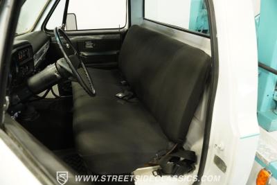 1973 Chevrolet C30 Wrecker