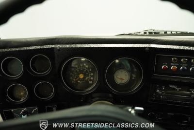 1973 Chevrolet C30 Wrecker