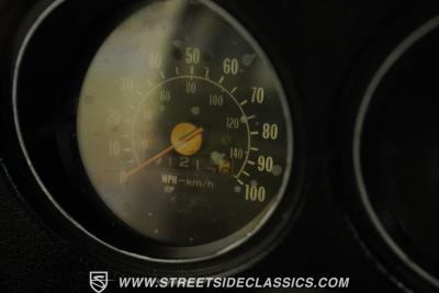 1973 Chevrolet C30 Wrecker