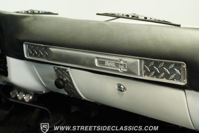 1973 Chevrolet C30 Wrecker