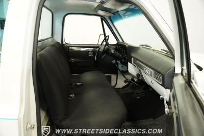 1973 Chevrolet C30 Wrecker