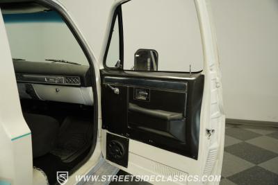 1973 Chevrolet C30 Wrecker