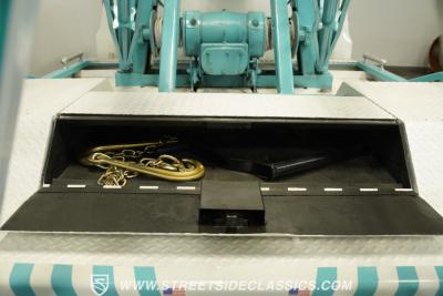 1973 Chevrolet C30 Wrecker