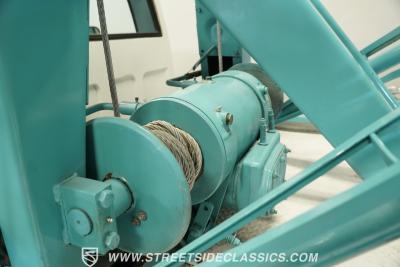 1973 Chevrolet C30 Wrecker