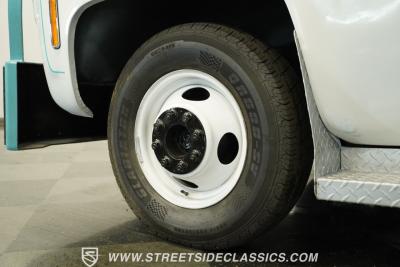 1973 Chevrolet C30 Wrecker