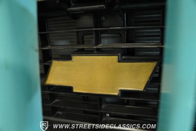 1973 Chevrolet C30 Wrecker