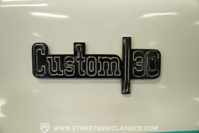 1973 Chevrolet C30 Wrecker