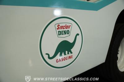 1973 Chevrolet C30 Wrecker