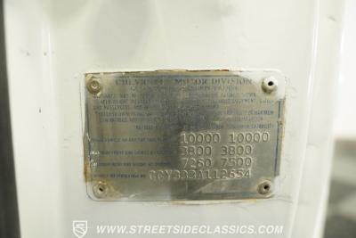 1973 Chevrolet C30 Wrecker