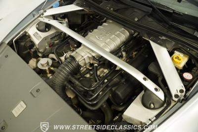 2008 Aston Martin Vantage