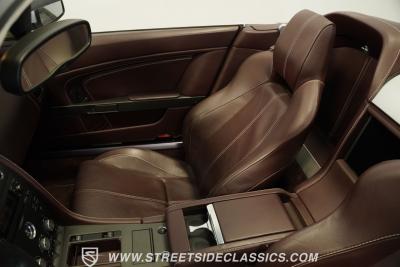 2008 Aston Martin Vantage