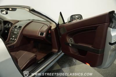 2008 Aston Martin Vantage