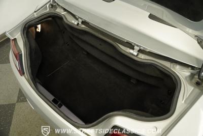 2008 Aston Martin Vantage