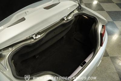 2008 Aston Martin Vantage