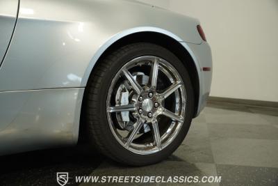 2008 Aston Martin Vantage