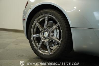 2008 Aston Martin Vantage