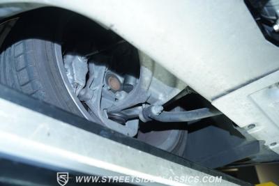 2008 Aston Martin Vantage