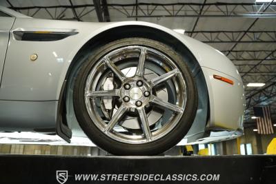 2008 Aston Martin Vantage