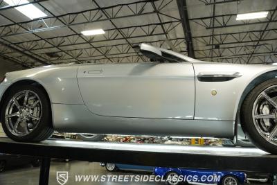 2008 Aston Martin Vantage