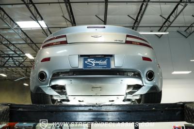 2008 Aston Martin Vantage