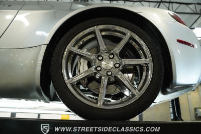 2008 Aston Martin Vantage