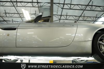 2008 Aston Martin Vantage