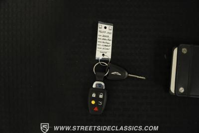 2008 Aston Martin Vantage