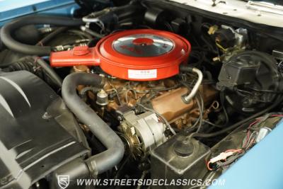 1968 Oldsmobile 442 Convertible