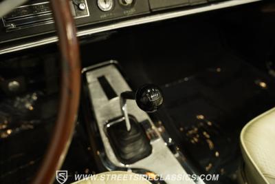 1968 Oldsmobile 442 Convertible