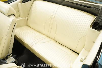 1968 Oldsmobile 442 Convertible