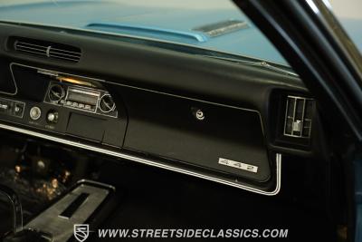 1968 Oldsmobile 442 Convertible