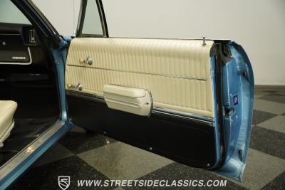 1968 Oldsmobile 442 Convertible