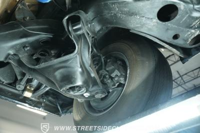 1968 Oldsmobile 442 Convertible