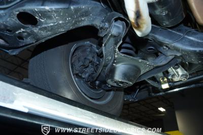 1968 Oldsmobile 442 Convertible