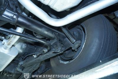 1968 Oldsmobile 442 Convertible