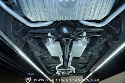 1968 Oldsmobile 442 Convertible