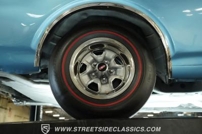 1968 Oldsmobile 442 Convertible