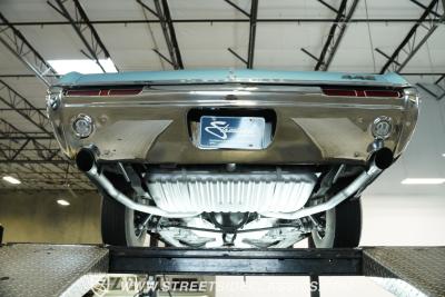 1968 Oldsmobile 442 Convertible