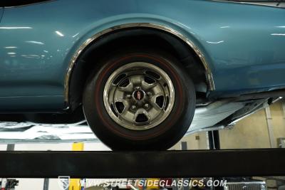 1968 Oldsmobile 442 Convertible