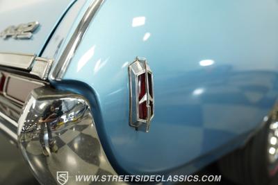 1968 Oldsmobile 442 Convertible