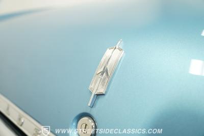 1968 Oldsmobile 442 Convertible