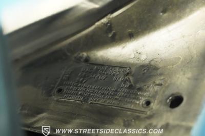 1968 Oldsmobile 442 Convertible