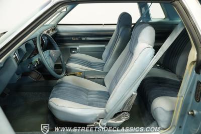 1977 Oldsmobile Cutlass Salon