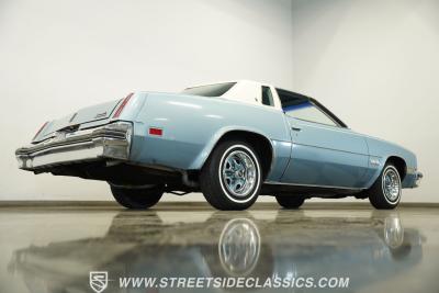 1977 Oldsmobile Cutlass Salon