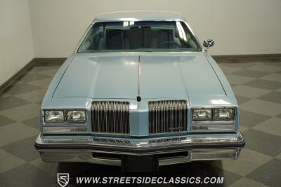 1977 Oldsmobile Cutlass Salon