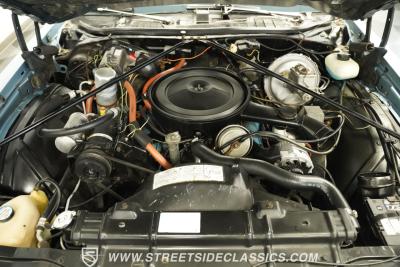 1977 Oldsmobile Cutlass Salon